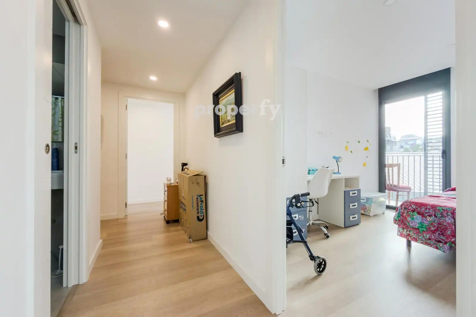 Flat for sale in Manuel de Falla de, Serra d'en Camaró