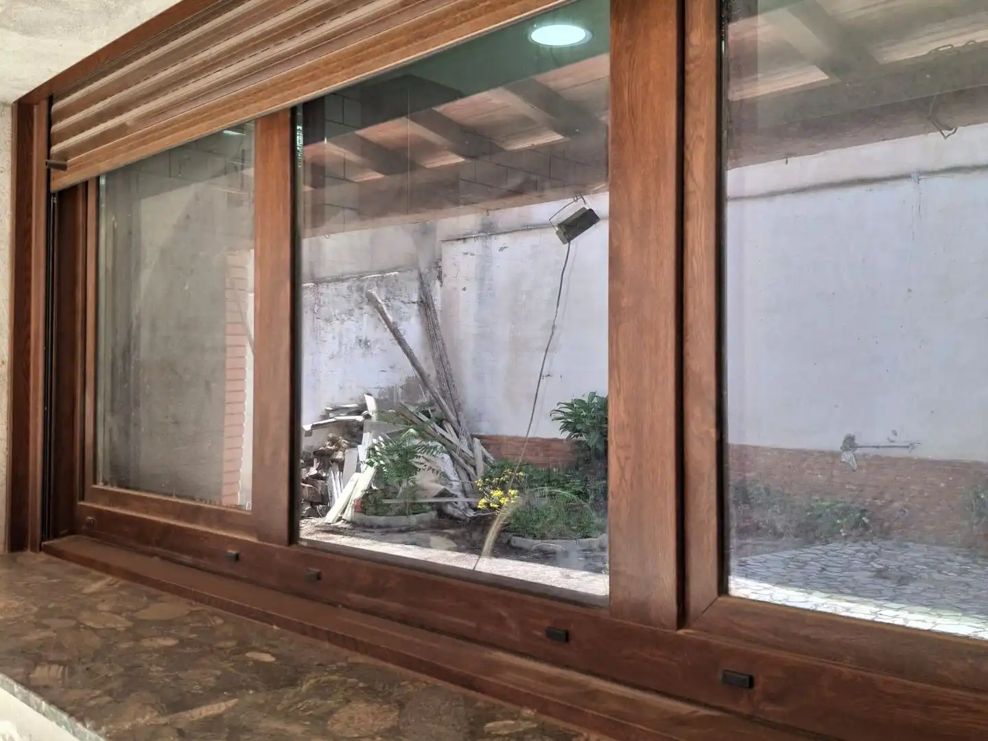 Casa rústica con jardín en venta en Calle Juan Fresneda 11, imagen 29