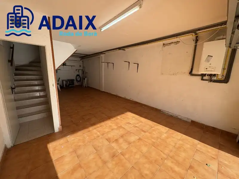 Casa adosada en venta en Roda de Berà