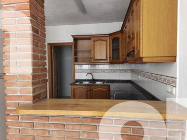 Pis amb ascensor en venda a Les Franqueses del Vallès