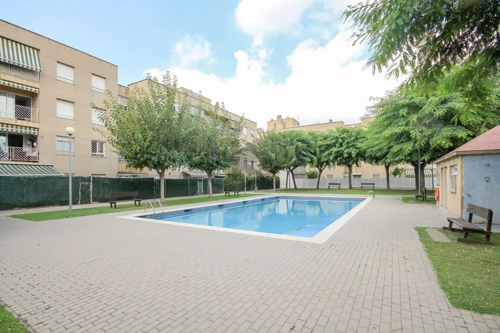 Appartamento con terrazza in vendita a Can Serra, imagen 36