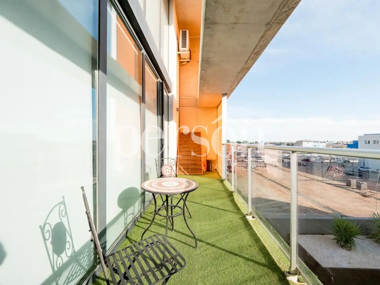 Appartement avec terrasse à vendre à Polígono del Aeropuerto, imagen 21