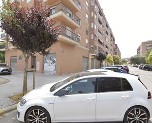 Garatge en venda a Valencia - Calle Cora Raga 12, Barrio de Benicalap