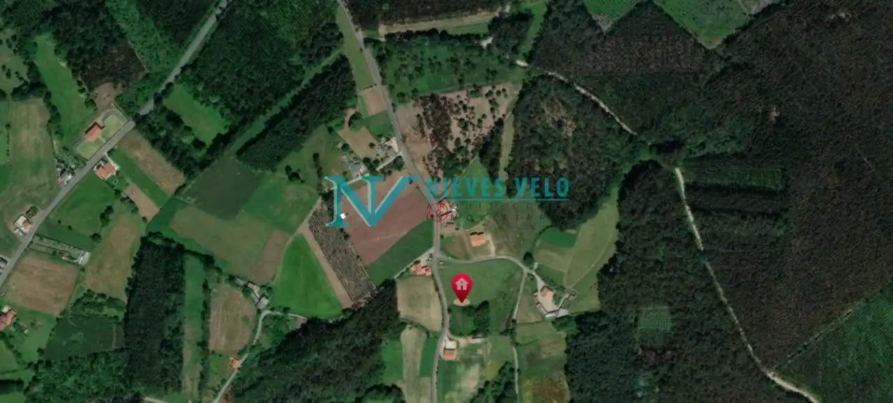 Terreni e lotti in vendita a A Laracha