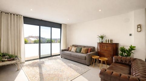 Foto 2 de Ático en venta en Centre, Sant Pere de Ribes