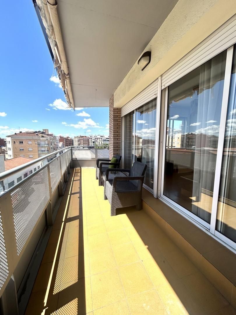 Piso en venta en Carrer CONSELL DE CENT,DEL, Can Tussell, Nord-est