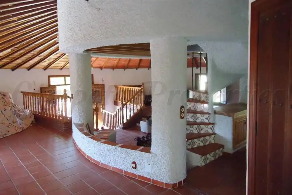 Casa con piscina en venta en Torrox Pueblo, imagen 16
