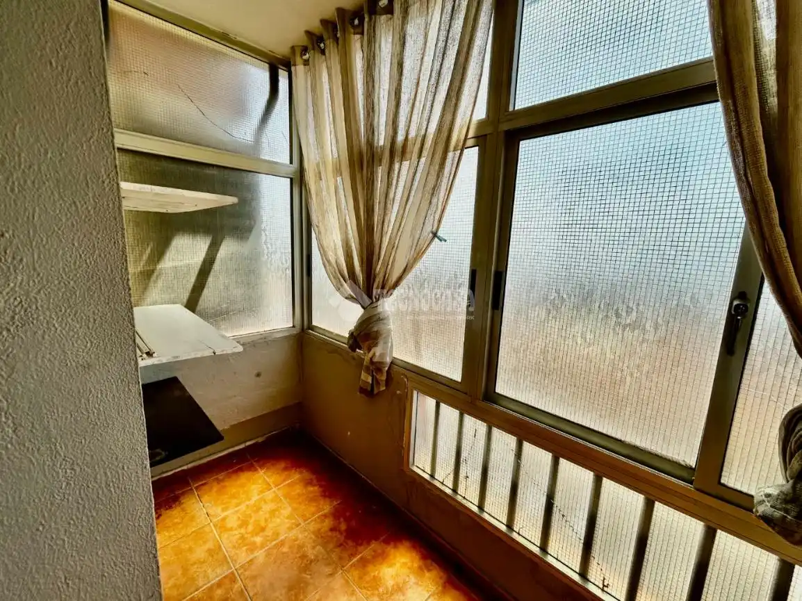 Balcony of Flat for sale in Güímar  with Terrace and Balcony