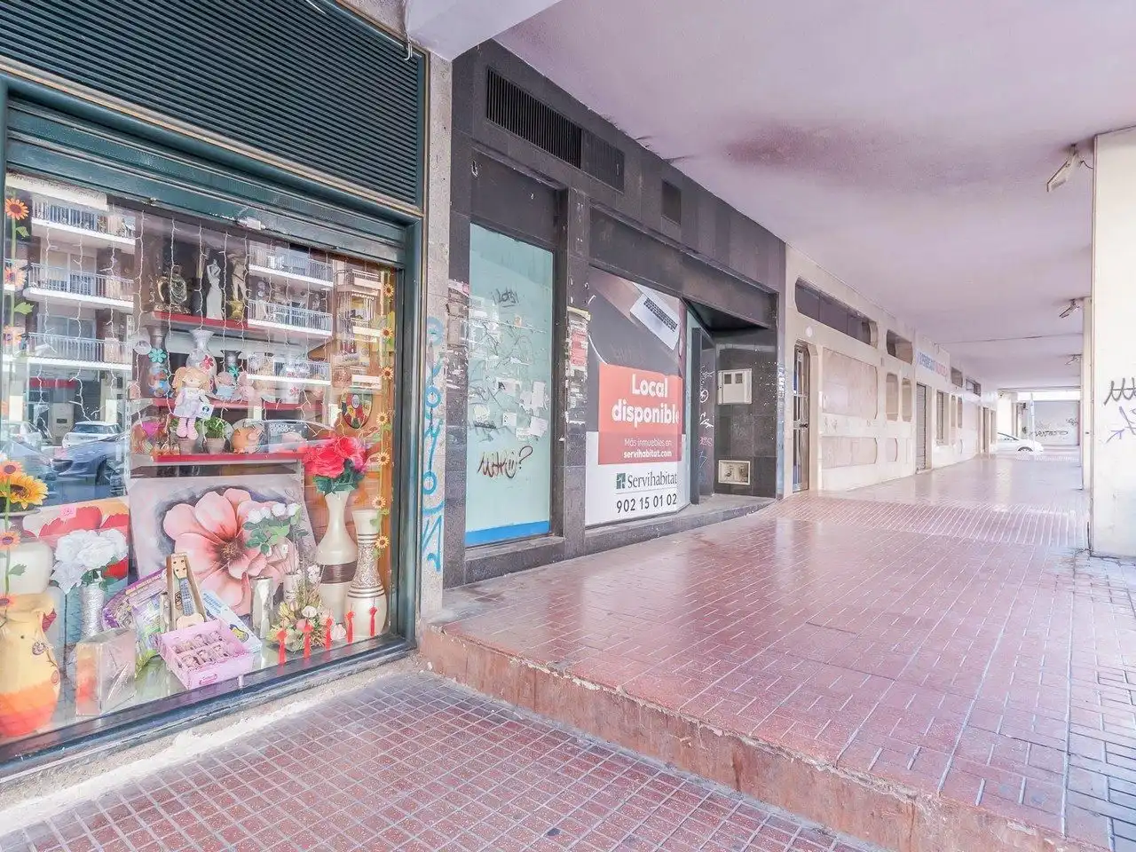 Gewerbefläche zum Verkauf in Centro, imagen 2