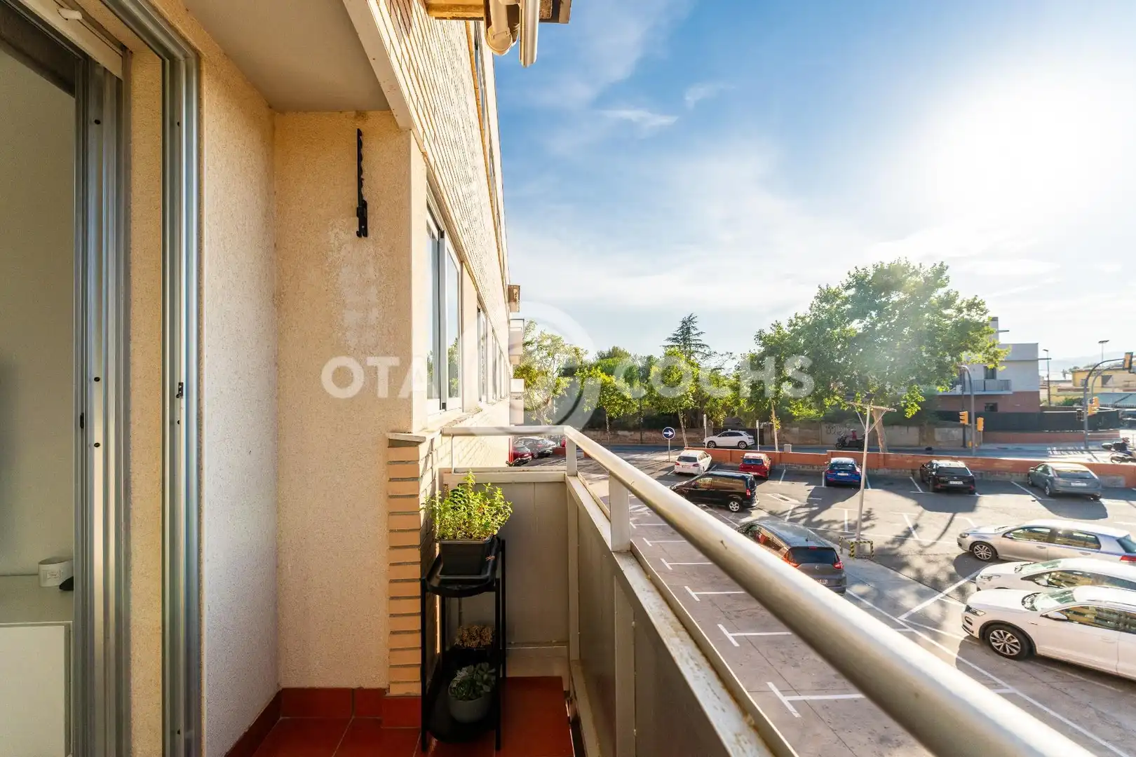 Terrassa de Pis en venda en Reus amb Aire condicionat, Calefacció i Terrassa
