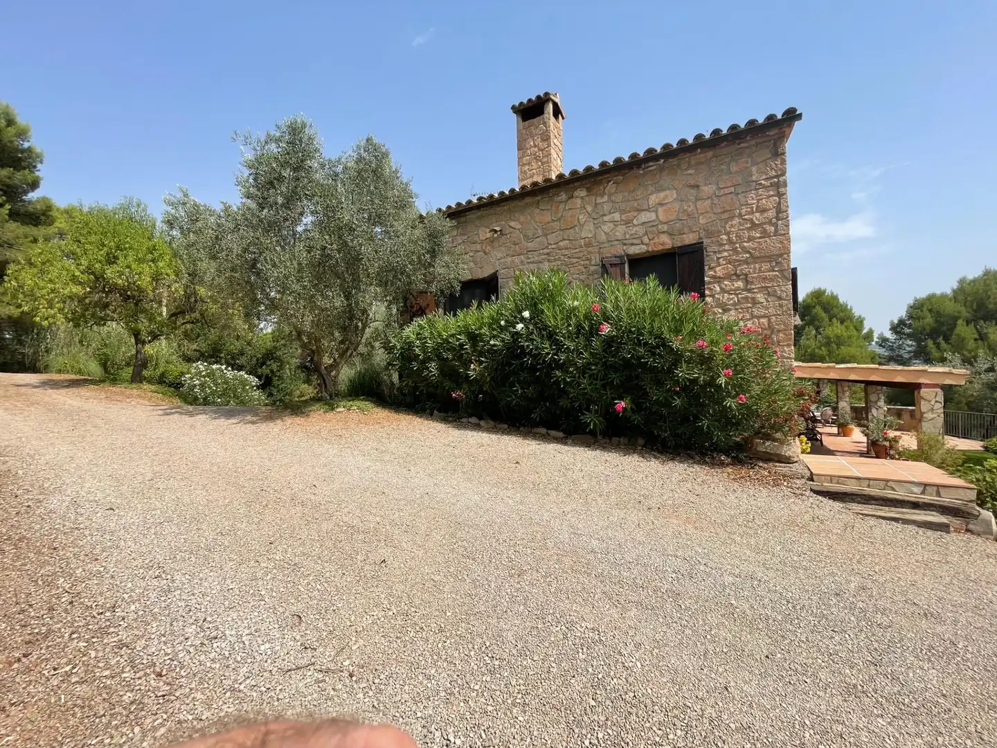 Casa rústica en venda a Aguilar de Segarra, imagen 72
