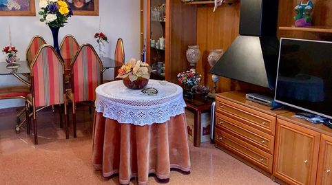 Foto 5 de Casa o xalet en venda a Petrer, Alicante