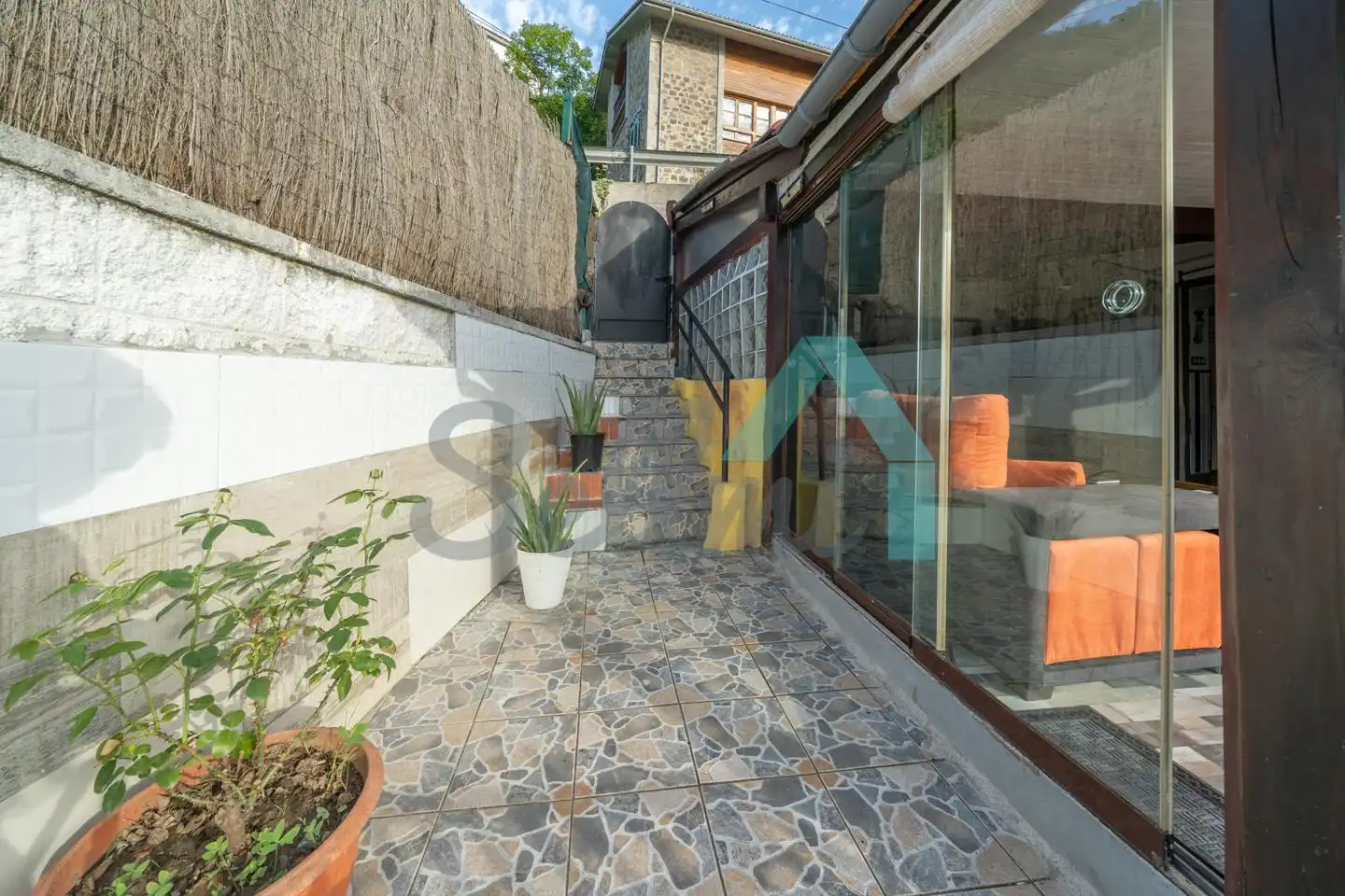 Casa o chalet en venta en Lugar Samartino, Lena