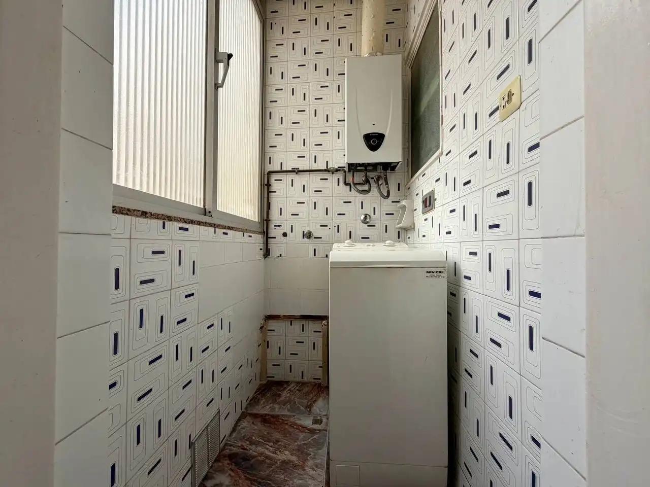 Baño de Piso en venta en Barcelona