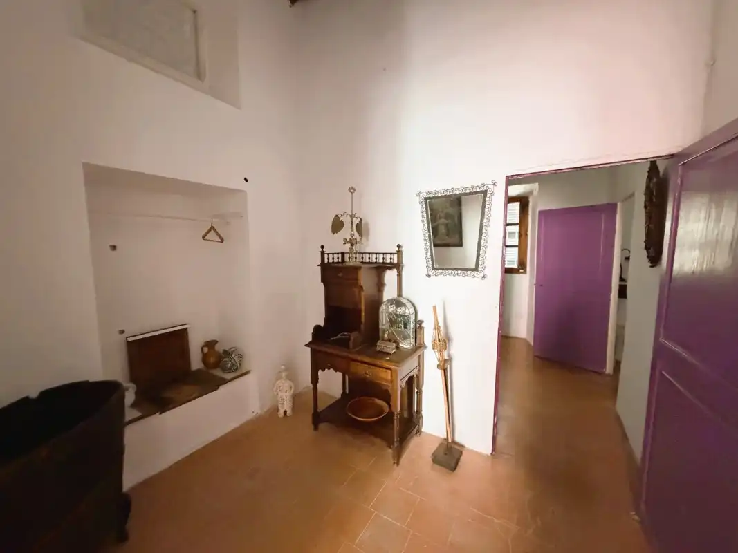 Doppelhaushälfte mit Garten zum Verkauf in Son Servera Poble, imagen 35