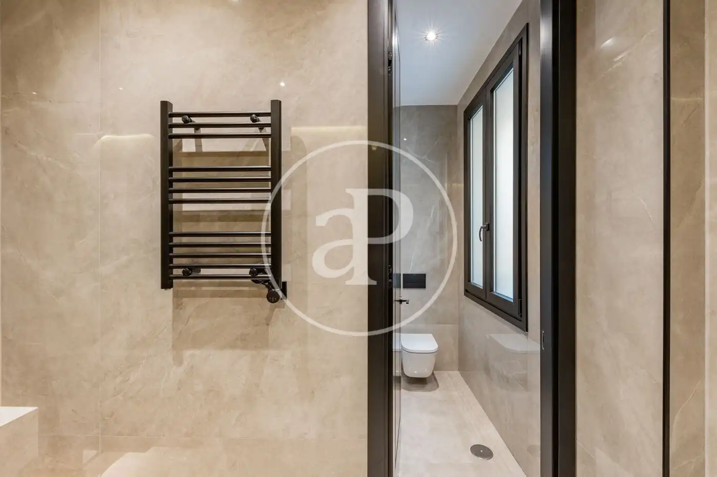 Wohnung mit Aufzug zum Verkauf in Barrio de Salamanca, imagen 54