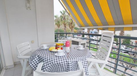 Photo 2 of Flat for rent in Les Pinedes, Vilassar de Mar