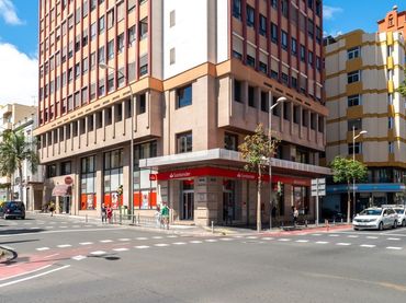 Oficina en venda a Calle Bravo Murillo 2