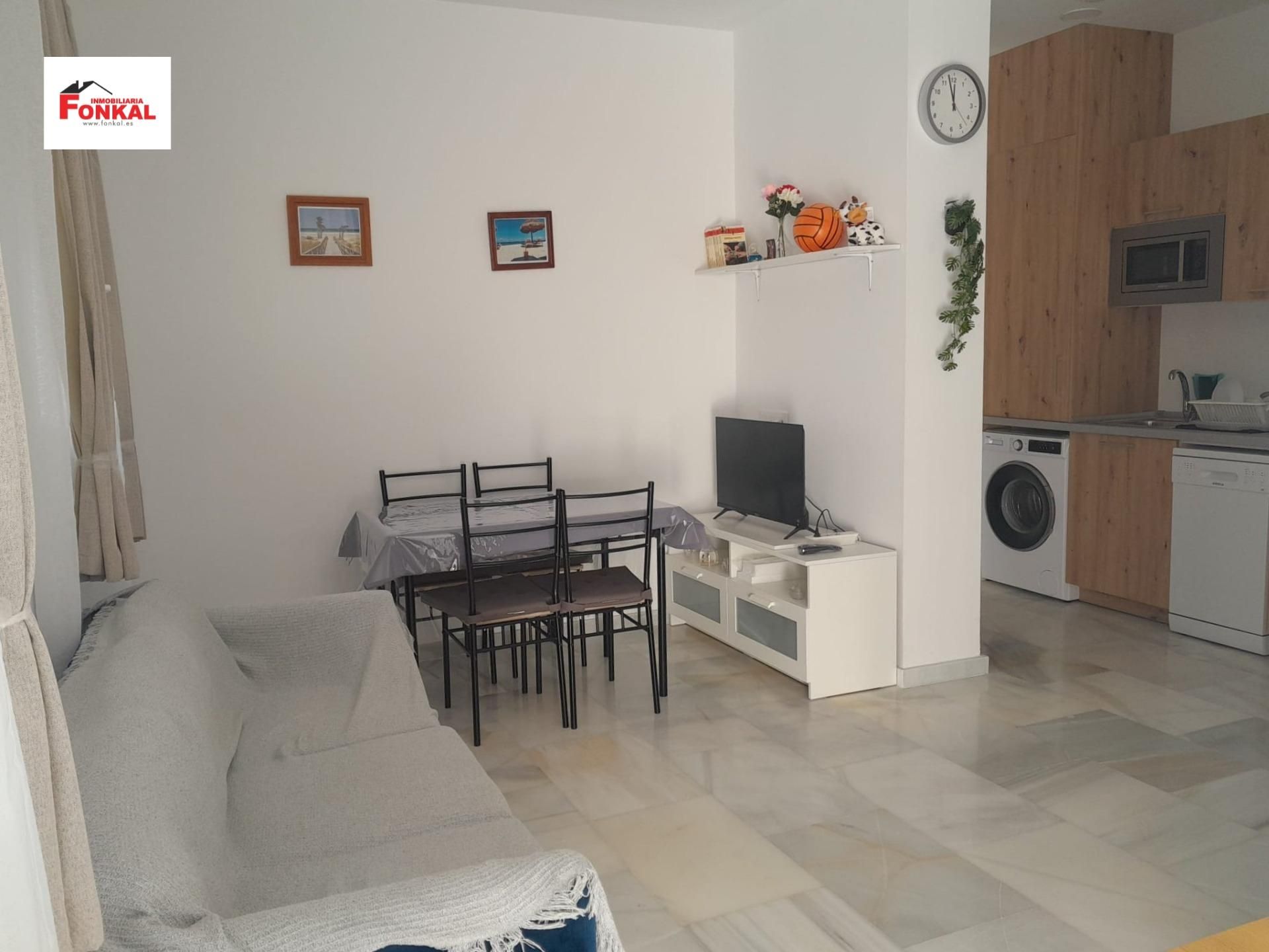 Planta baja to rent in Barriada España - San Pedro