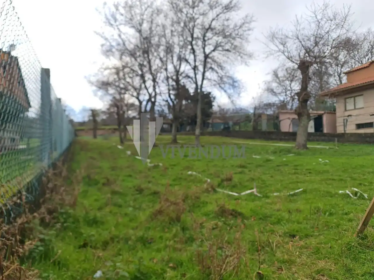 Residencial en venta en Vigo 