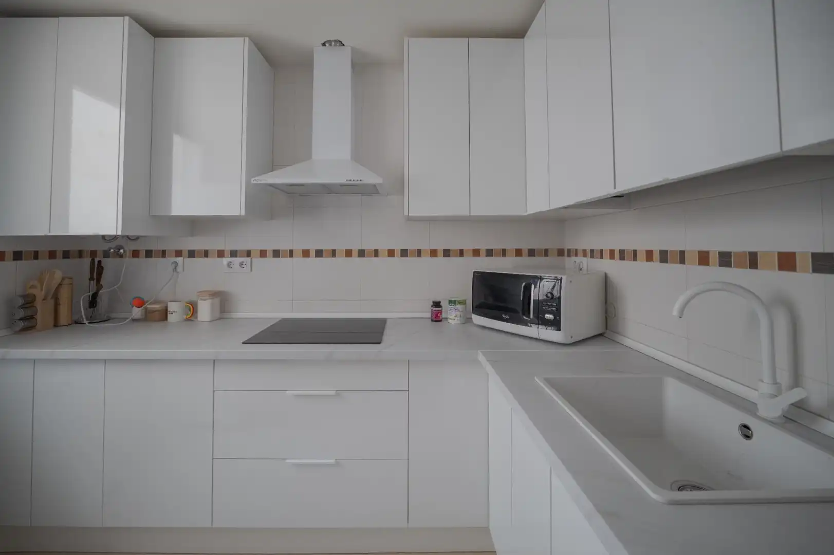Flat with terrace for sale in Parque de San Roque, imagen 14