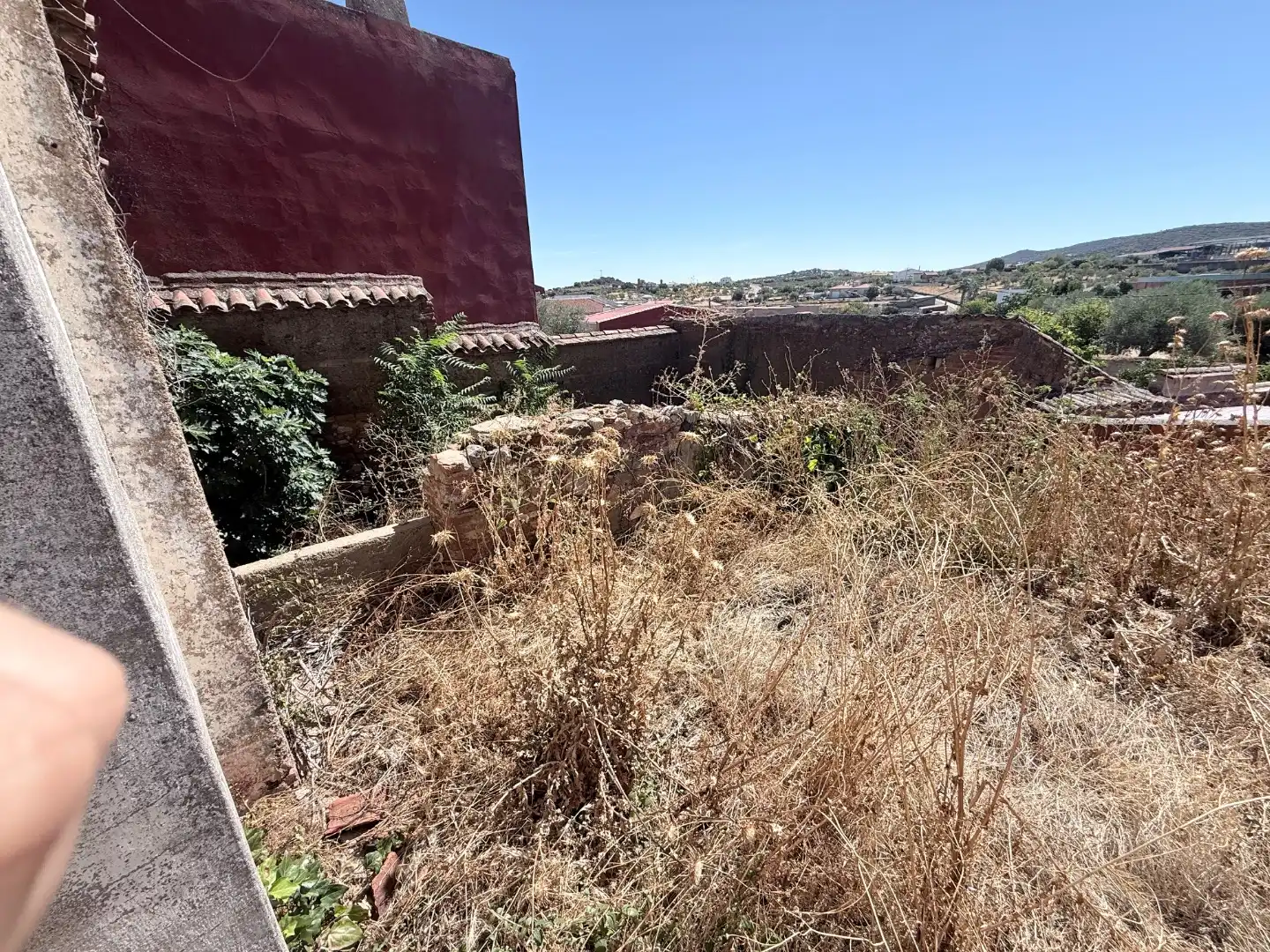 Casa o xalet en venda en Salvatierra de los Barros
