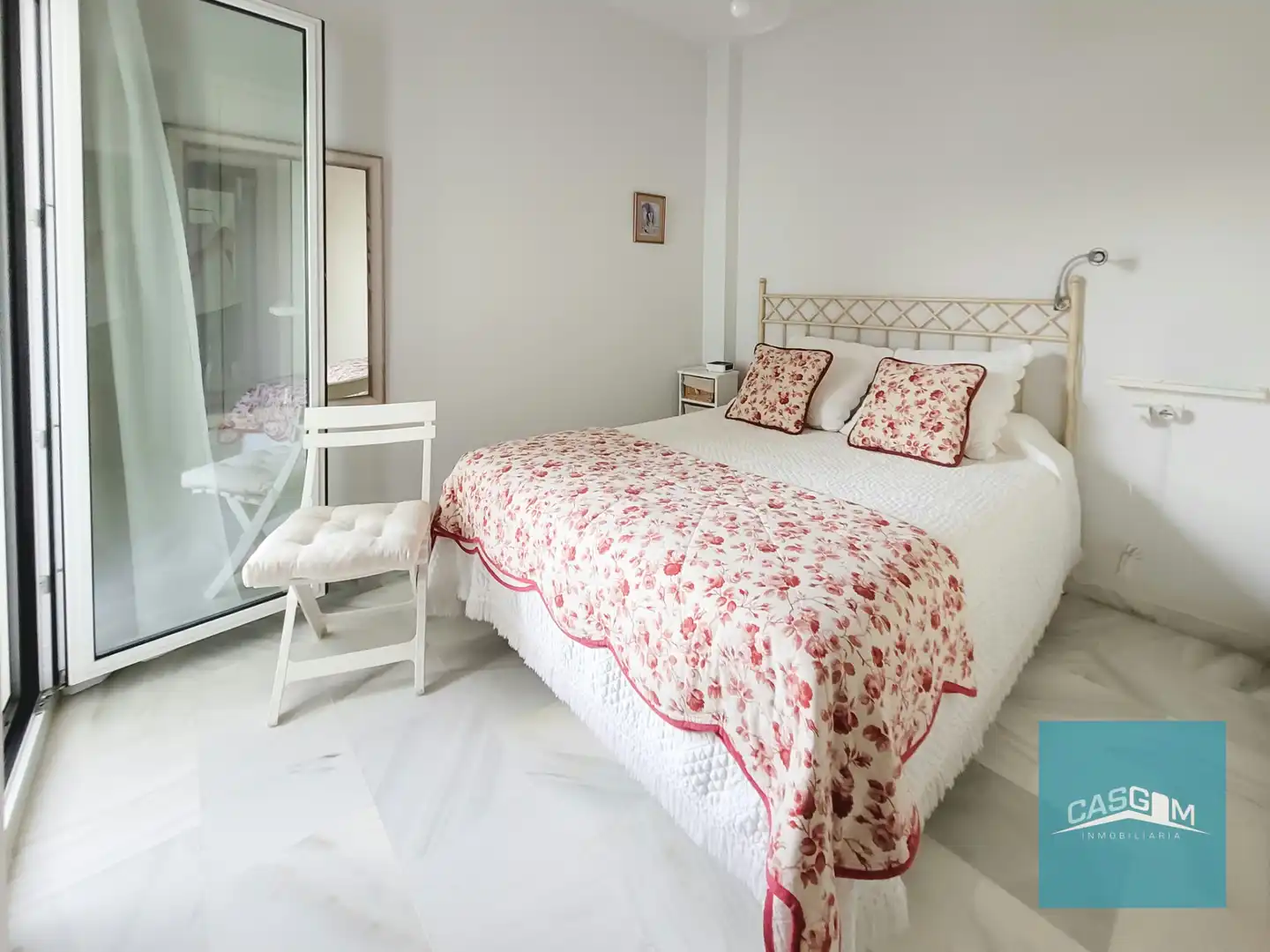 Duplex con piscina in vendita a Islantilla Golf, imagen 9