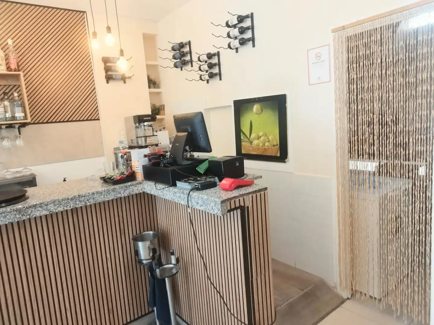 Geschaftsraum zur Miete in Fuengirola, Málaga