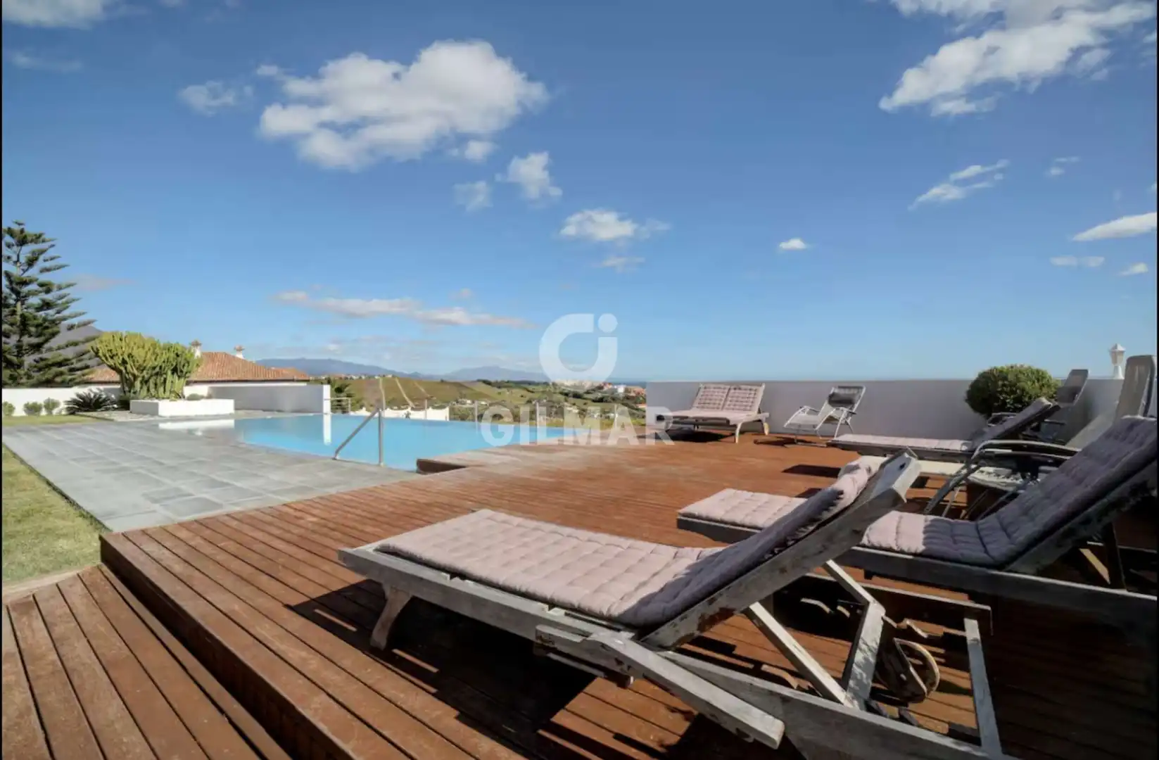 Villa avec piscine à vendre à Manilva Pueblo, imagen 33