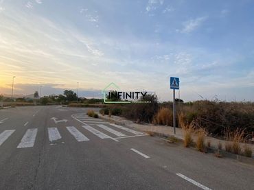 Terreno rustico in vendita a L'Alqueria de la Comtessa