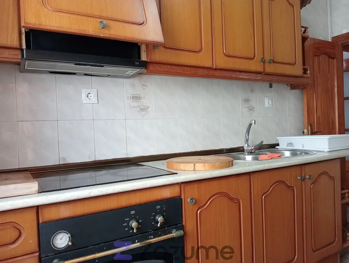 Wohnung mit Aufzug zur Miete in C. Vinaroz, imagen 4