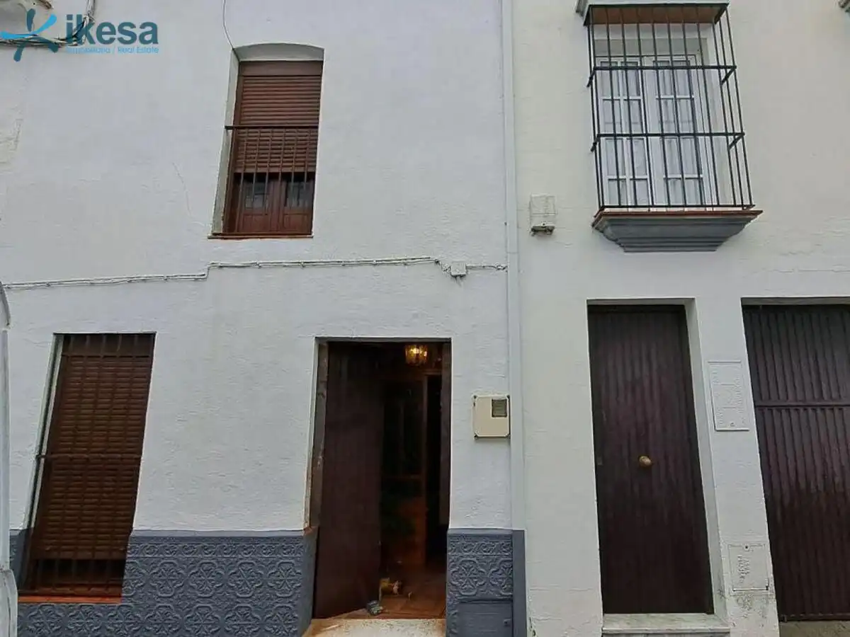 Casa o chalet en venta en Jabugo