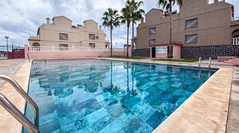 Foto 2 de Casa adosada en venta en Creta, Monte y Mar, Santa Pola