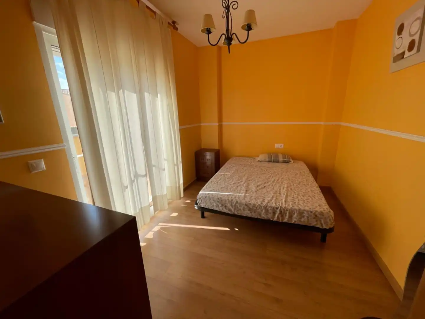 Habitación de Casa o chalet en venta en Llíria con Jardín privado, Terraza y Piscina