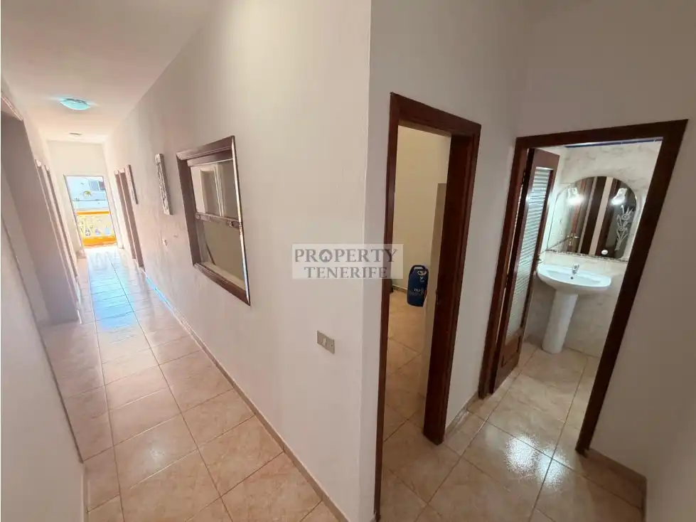 Apartments for rent in Arona  with Furnished
