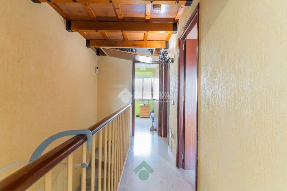 Casa o xalet en venda en Jerez de la Frontera