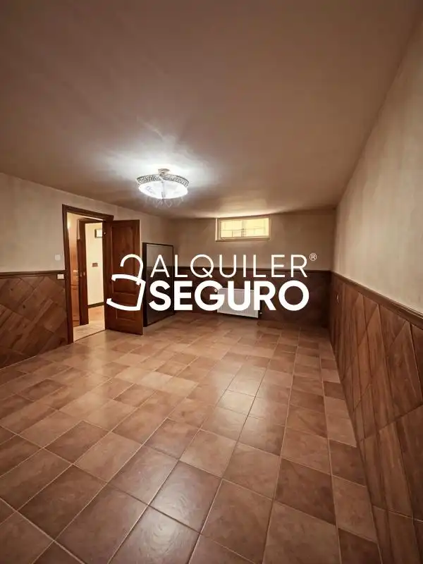 Casa o xalet de lloguer en Torrejón de Ardoz amb Aire condicionat, Calefacció i Terrassa