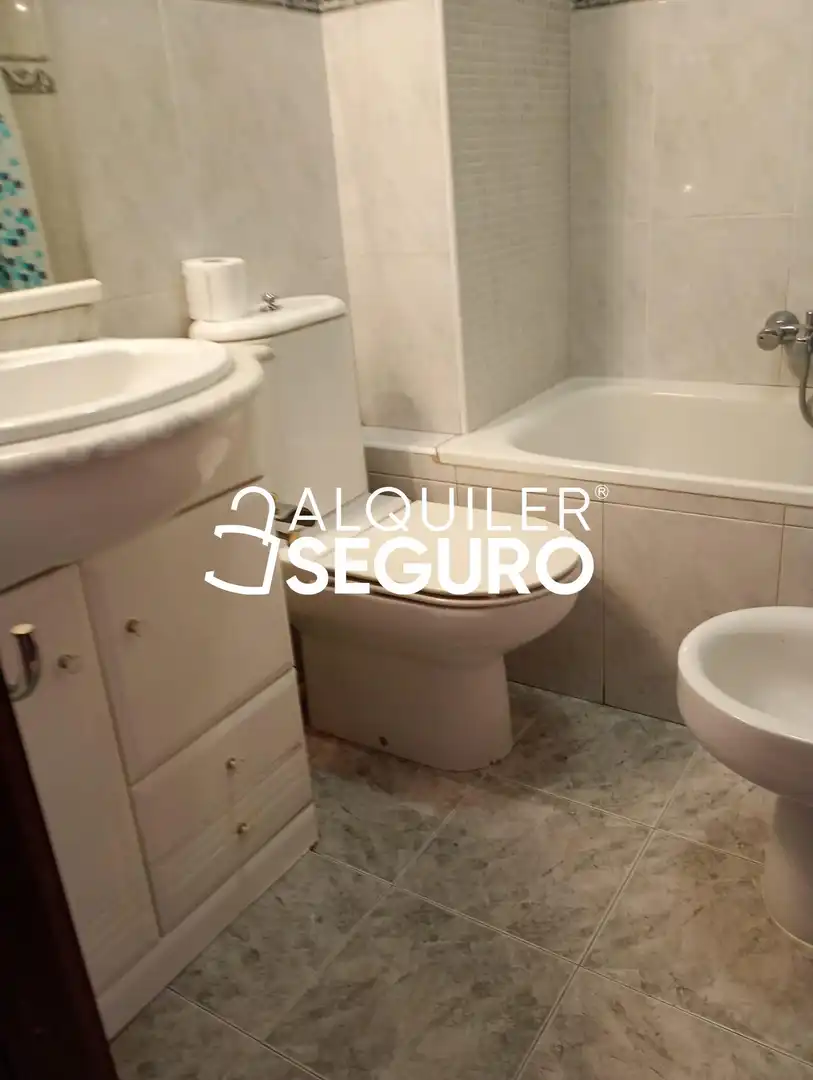 Appartement avec ascenseur à louer à Luis Alberdi, imagen 21