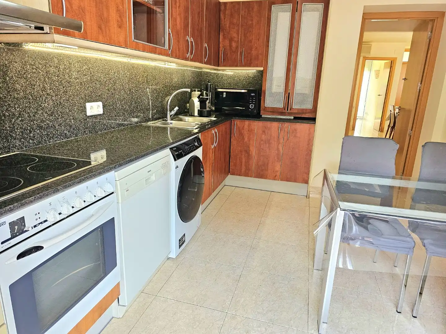 Maison mitoyenne avec jardin à louer à Carrer del Margalló 39, imagen 21