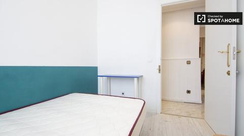 Photo 2 of Flat to share in Puerta del Ángel, Madrid