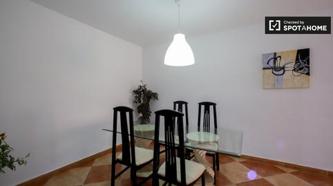 Foto 5 de Apartament per a compartir a La Malva-rosa,  Valencia Capital