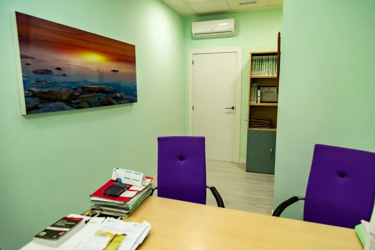 Oficina en venta en Cartagena