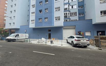 Parking of Premises to rent in  Madrid Capital