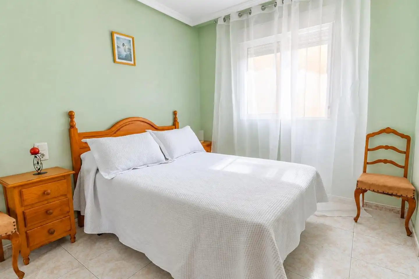 Wohnung mit Pool zum Verkauf in Avenida Tamarit, imagen 15