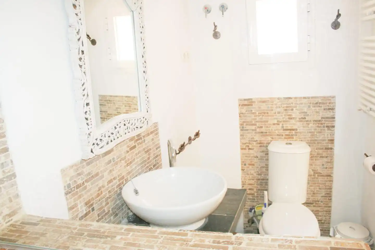 Penthouse mit Aufzug zur Miete in Calle del Mesón de Paredes, imagen 17