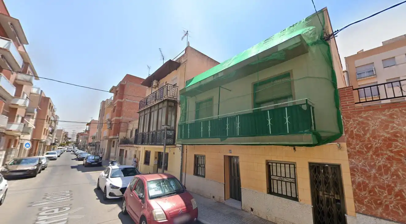 Appartement à vendre à C/ Nou