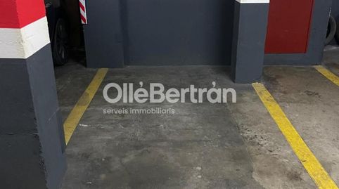 Foto 4 de Garaje en venta en Del Brasil, 6, Sants, Barcelona Capital
