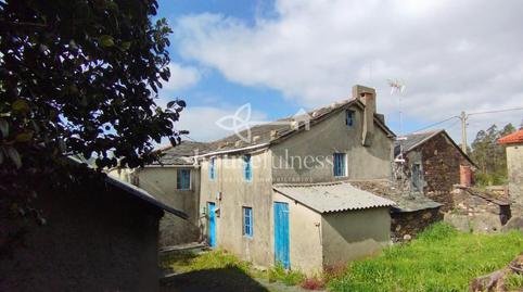 Foto 4 de Casa o xalet en venda a Cerdido, A Coruña
