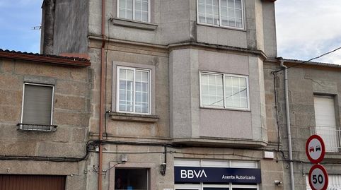 Foto 3 de Casa o xalet en venda a Calle Progreso, 35, Monterrei, Ourense