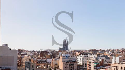 Foto 3 de Àtic en venda a La Sagrera,  Barcelona Capital